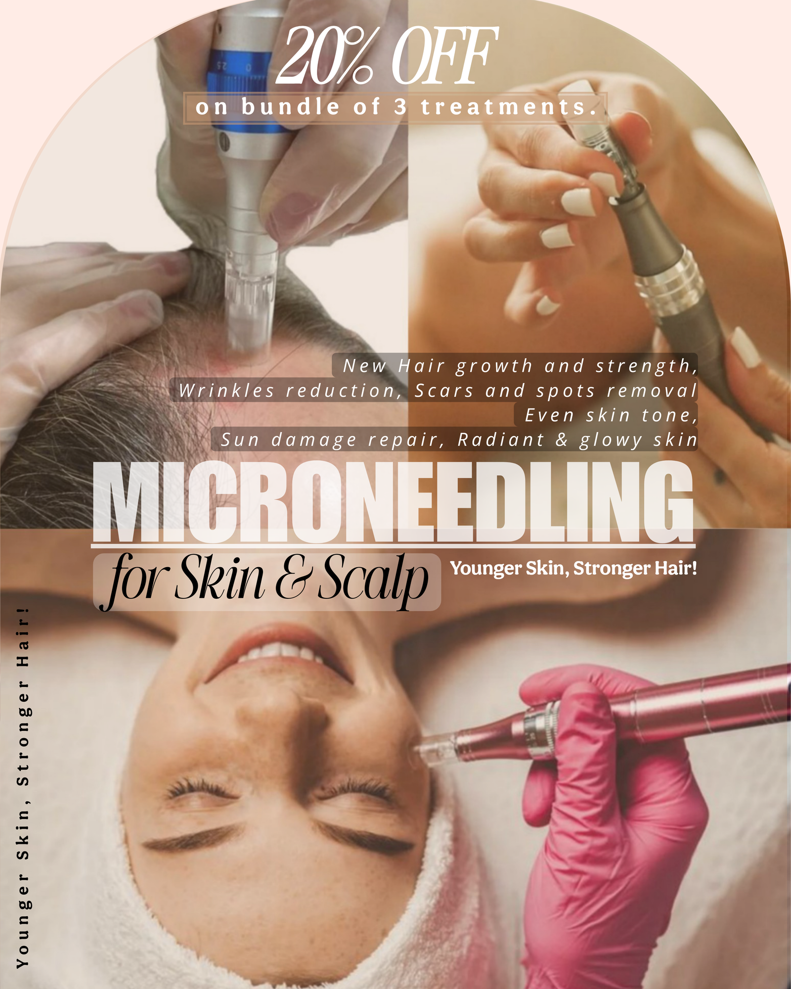 Micro Needling